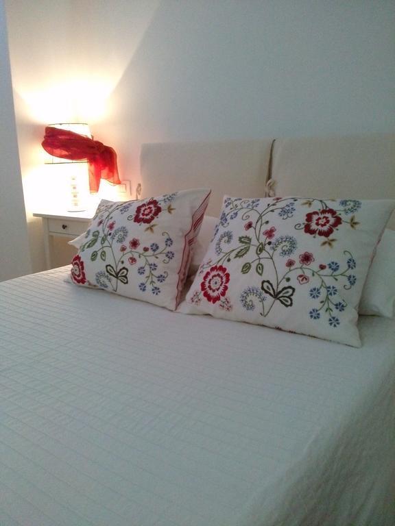 Appartamento In Villa Pesaro Extérieur photo