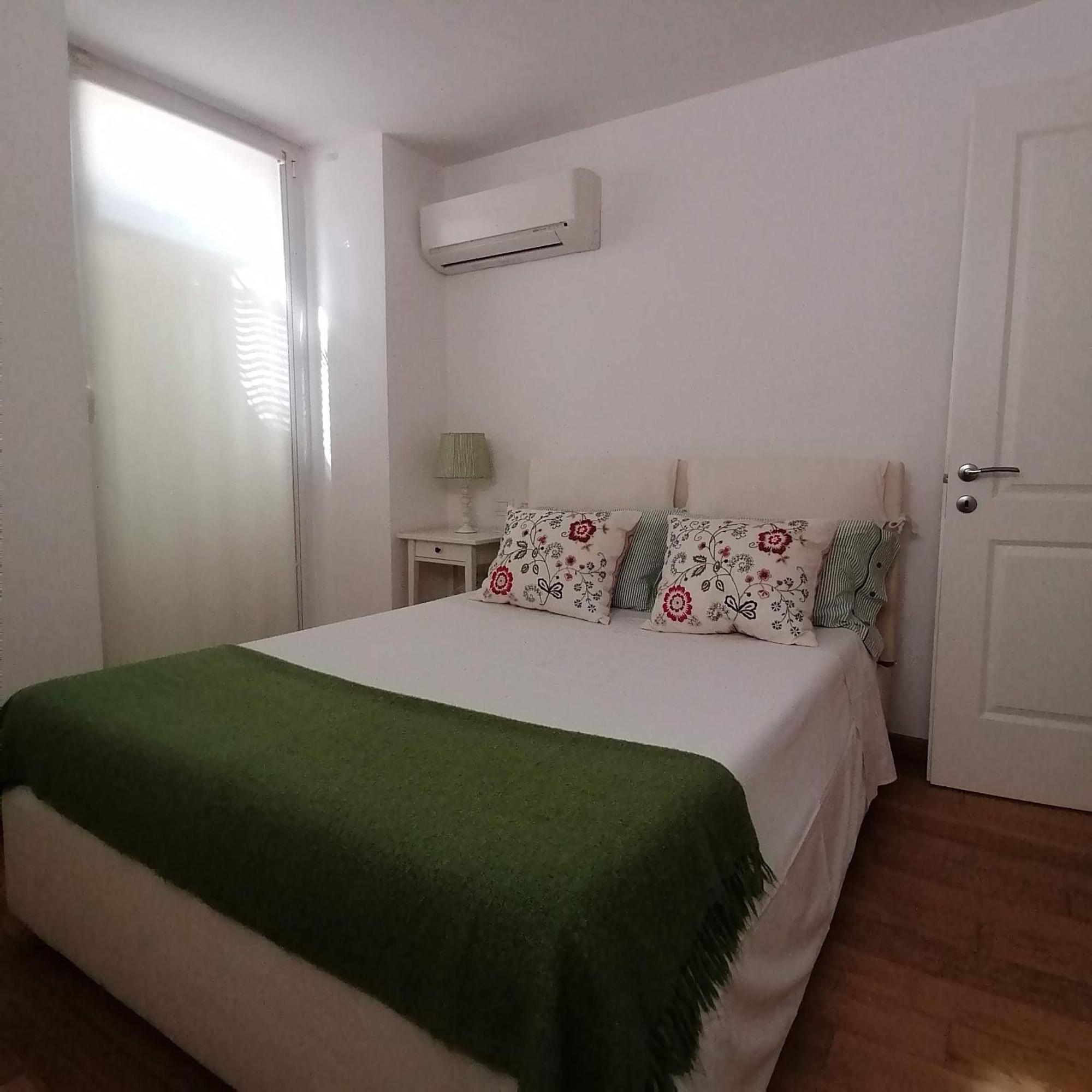 Appartamento In Villa Pesaro Extérieur photo